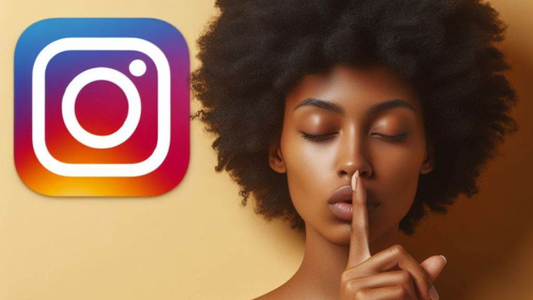 Qué es el modo silencioso de Instagram y cómo se activa