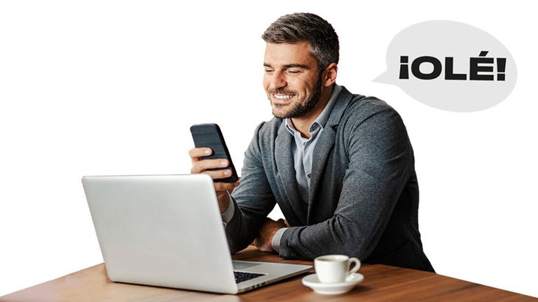 OléPhone baja precios en fibra y fibra con móvil: desde 300 Mb por menos de 19 euros