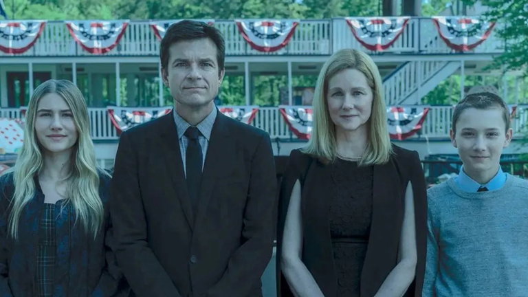 Esta serie es como 'Breaking Bad' pero todavía más oscura. Está en Netflix y no tiene desperdicio