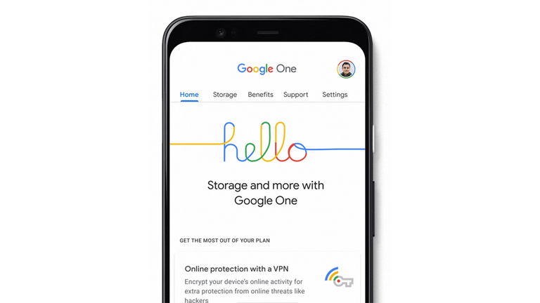 Cómo tener Google One más barato o incluso gratis