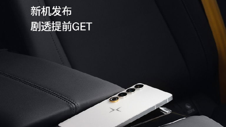 Polestar (sí, la marca de coches) revela el espectacular diseño de su primer smartphone Android