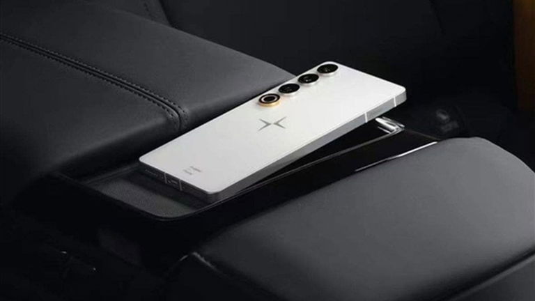 El nuevo y espectacular Polestar Phone ya es oficial
