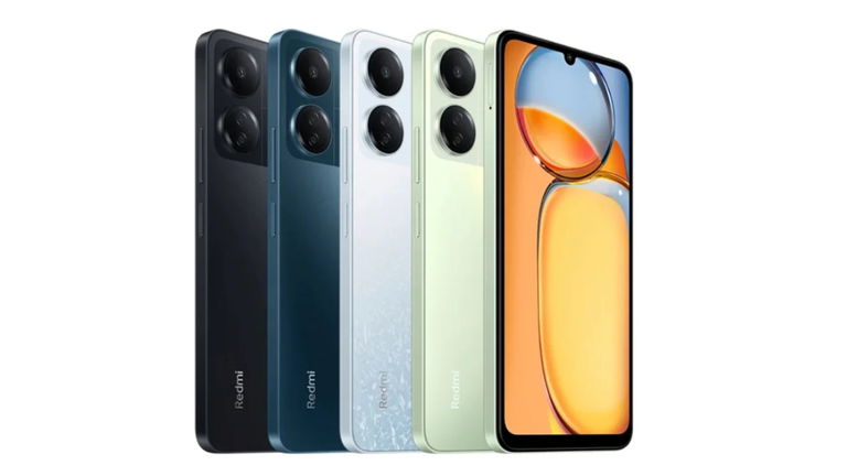 Estos 4 móviles Xiaomi ya están recibiendo la actualización a HyperOS en Europa