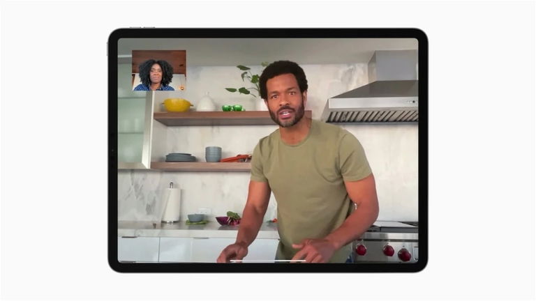 iPadOS 17.5 tiene referencias a las nuevas pantallas de los nuevos iPad Pro