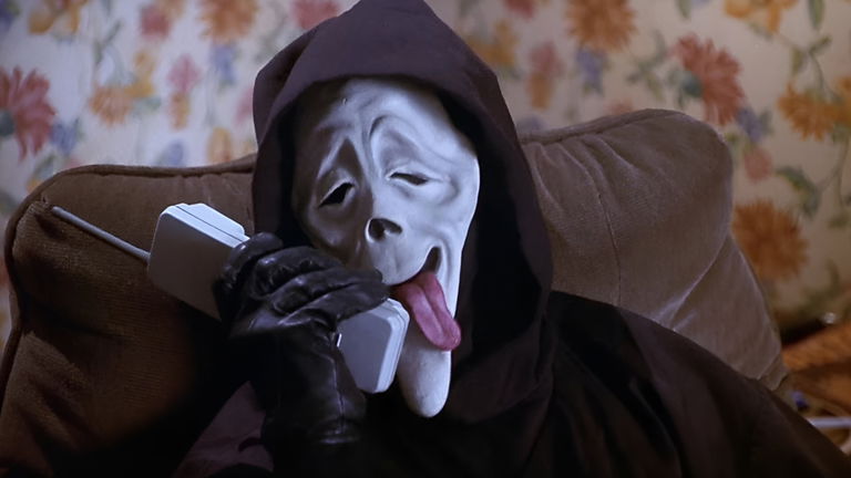 Nueva 'Scary Movie' en producción. ¿Qué películas de terror actuales podría parodiar?