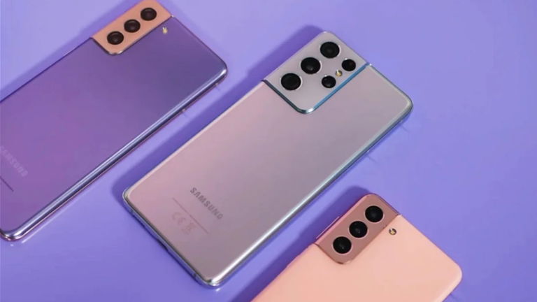 Es probable que todavía estés usando uno: estos 3 móviles míticos de Samsung se quedan sin actualizaciones desde hoy