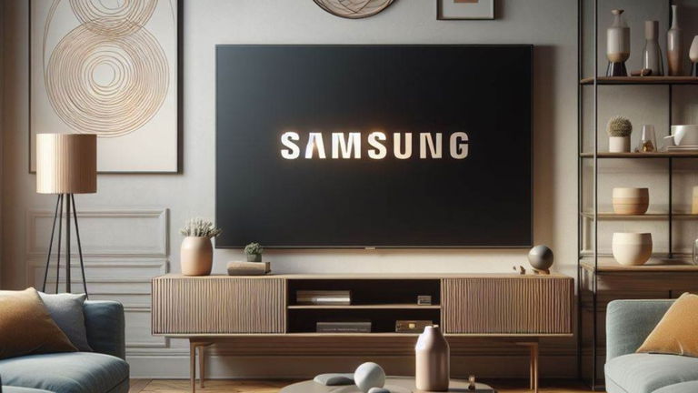 Cómo sintonizar una tele de Samsung para que busque nuevos canales