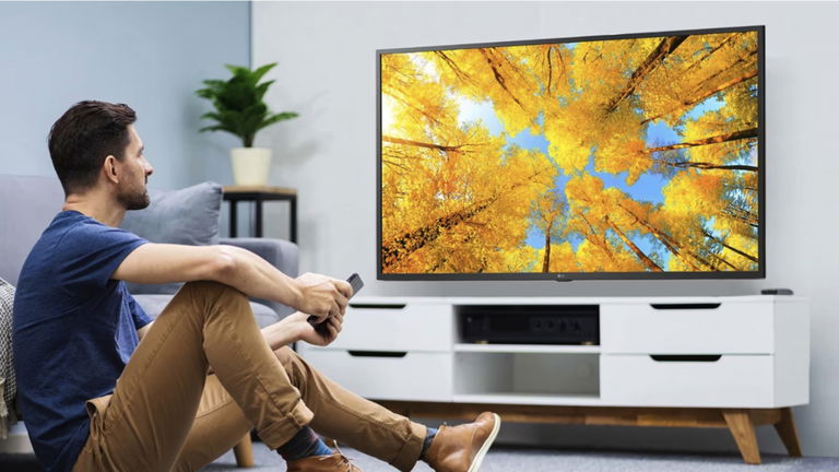 Descubren fallos de seguridad en más de 91000 Smart TV de LG: así puedes saber si te afecta