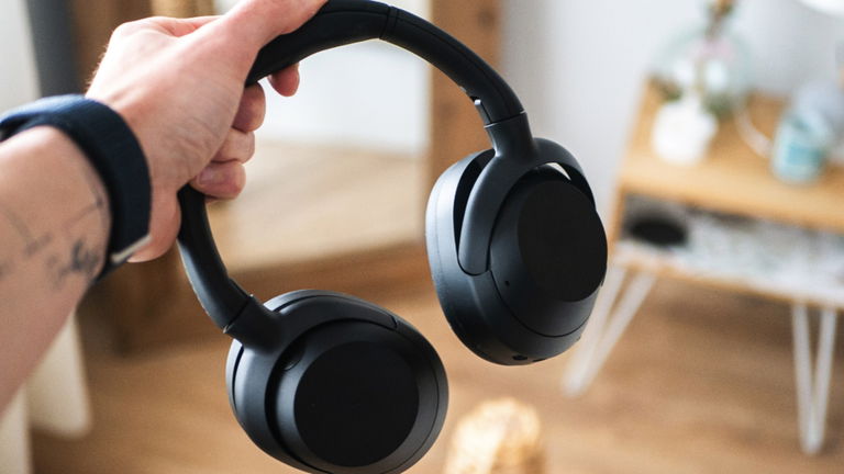 Nunca me cansaré de recomendar estos auriculares Sony, especialmente con el descuento que tienen hoy