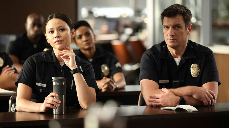 Dónde ver 'The Rookie' ahora que confirma su temporada 7