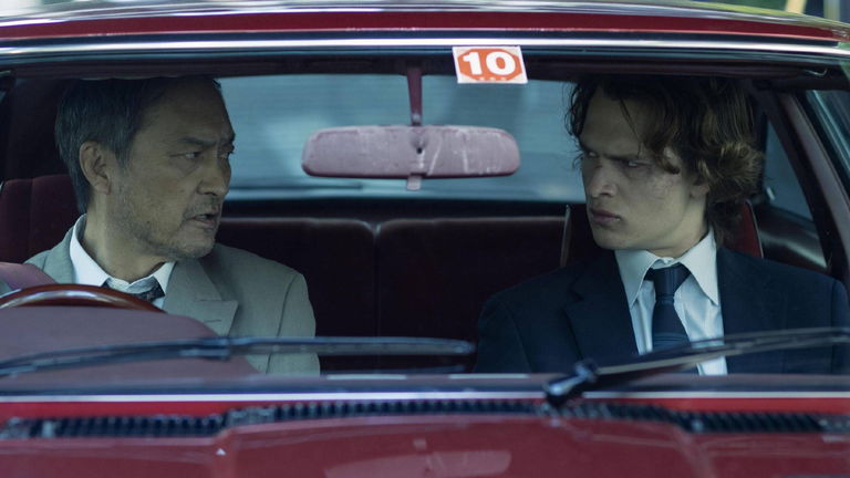 El final de la segunda temporada de 'Tokyo Vice' explicado por sus creadores