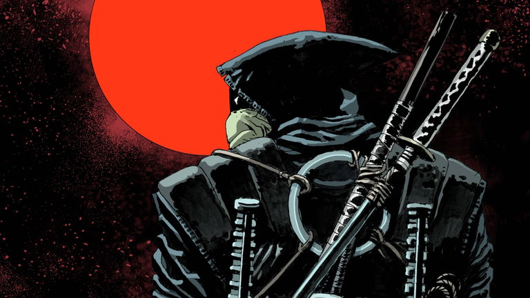 'Las Tortugas Ninja: El último Ronin' será una película de acción real dirigida a un público adulto