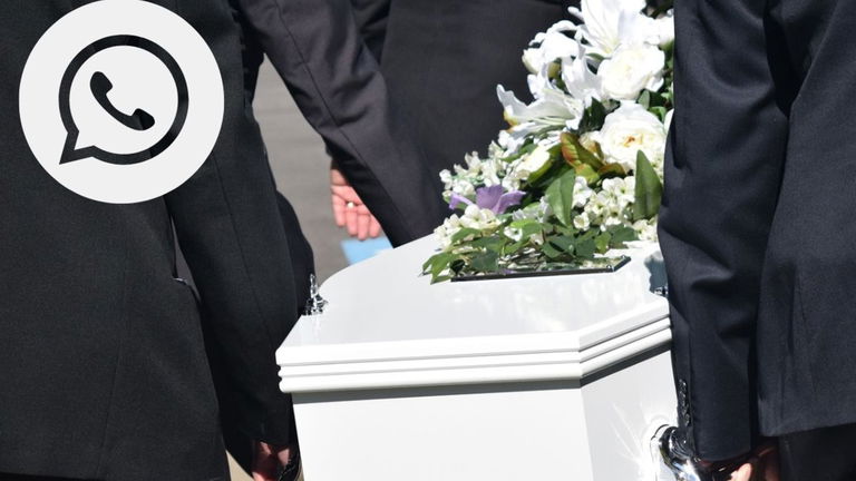 Qué pasa con el WhatsApp de una persona cuando esta fallece