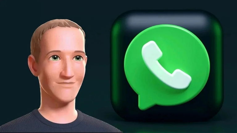 WhatsApp recibe su dosis de IA: el chatbot Meta AI ya está disponible para algunos usuarios