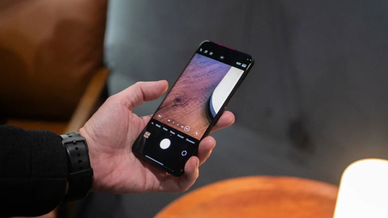 La app de cámara de tu Xiaomi con HyperOS se acaba de actualizar con todas estas novedades