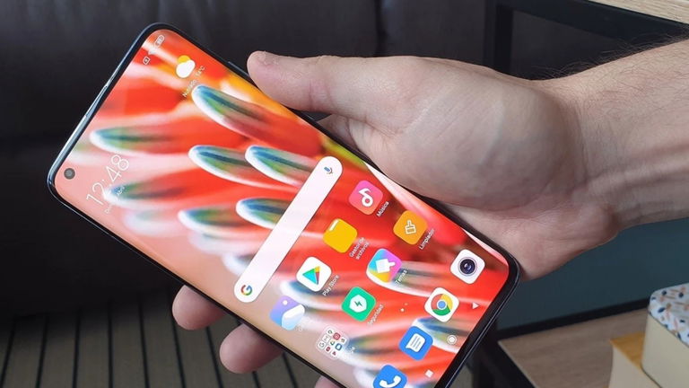 Este Xiaomi con cuatro años de antigüedad ya está recibiendo la actualización a HyperOS en Europa
