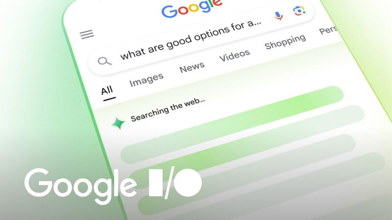 La IA generativa llega a los resultados de Google... pero puedes desactivarla gracias a esta nueva opción