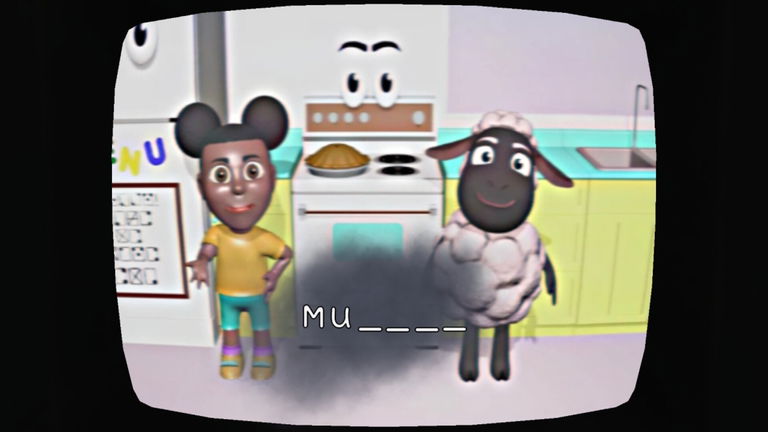 Este juego de terror es un éxito en Steam, parece para niños y este año llegará a móviles