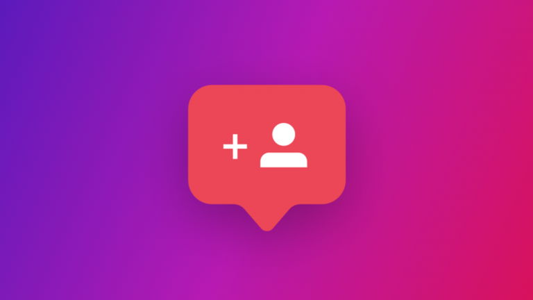 Cómo cancelar una solicitud enviada en Instagram