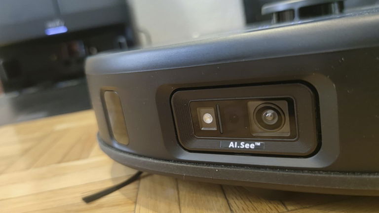 Tira la escoba y la fregona ahora mismo: este robot aspirador te ahorra 200 euros y mejora la limpieza de tus suelos