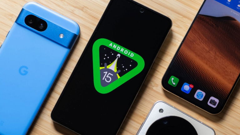 Android 15 Beta 2.1 ya está disponible: todas las novedades y móviles compatibles