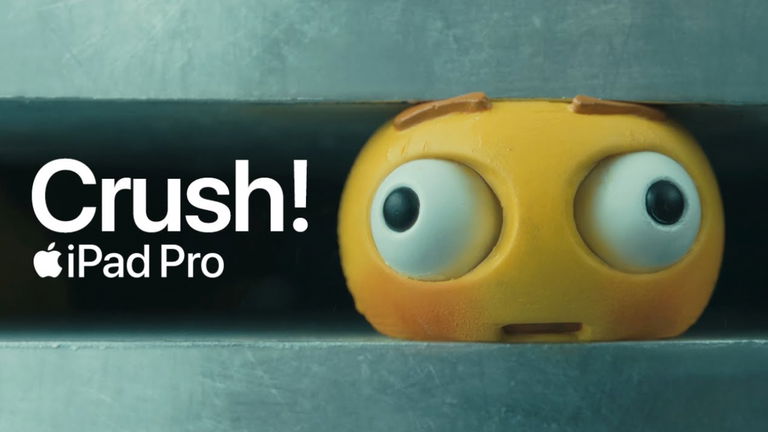 Samsung vuelve a hacer de las suyas: su último vídeo es una burla del polémico anuncio de los iPad Pro