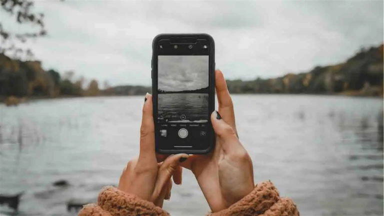 iOS 18 llegaría con funciones de IA generativa para la edición de fotos