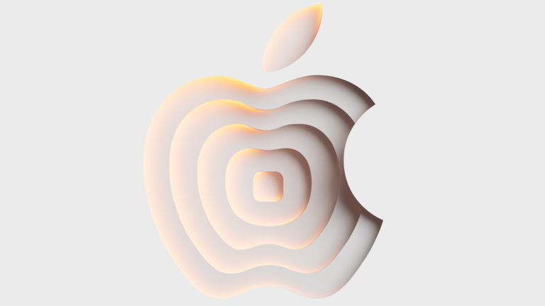 Apple inaugura una espectacular tienda en forma de pirámide y te regala un fondo de pantalla para celebrarlo