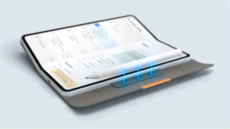 El primer MacBook con pantalla plegable llegaría en 2026 con procesador M5 y pantalla de hasta 20 pulgadas