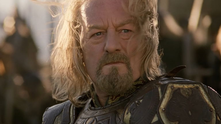 Bernard Hill más allá de Théoden: Otros tres papeles para recordar al actor