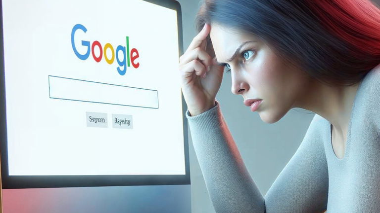 Google prometió revolucionar la búsqueda con la IA generativa, pero los resultados están llenos de errores