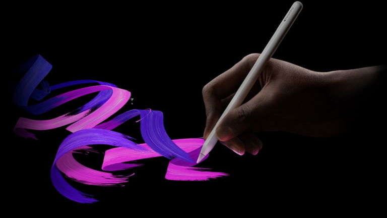 Apple ha creado 5 cajas diferentes para el Apple Pencil Pro