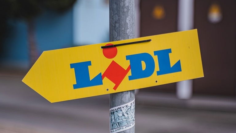 Cómo comprar online en Lidl y cuánto hay que pagar de gastos de envío