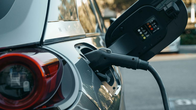 Tu coche eléctrico se cargará en 8 minutos, todo gracias a esta increíble nueva batería