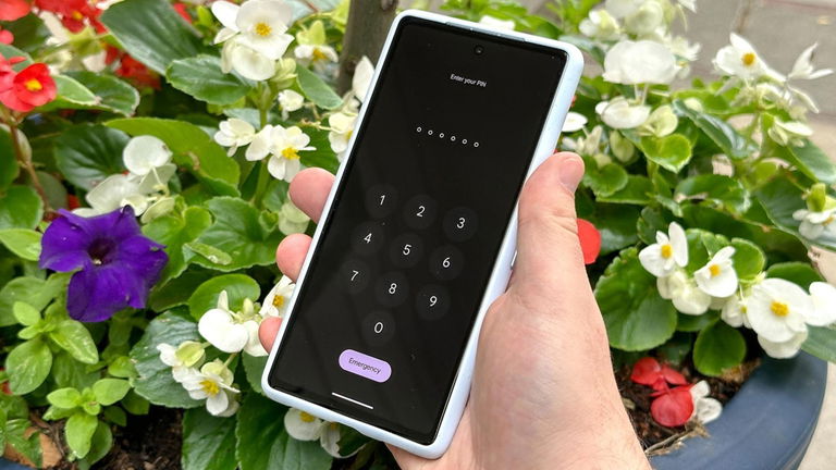 Cómo cambiar el PIN en un móvil Samsung