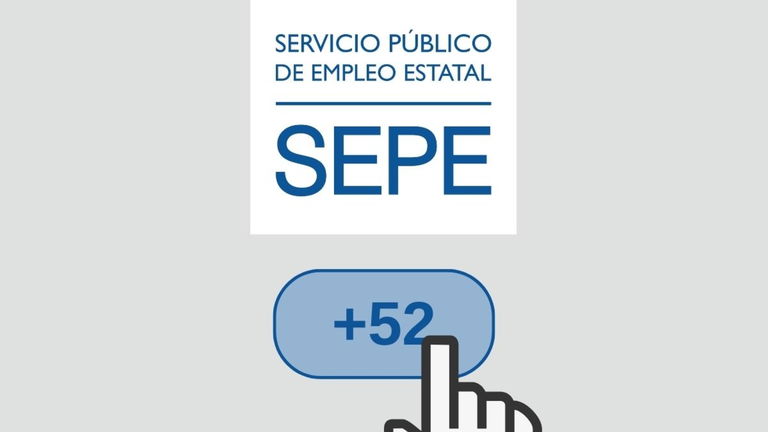 Cómo pedir la ayuda para mayores de 52 años online