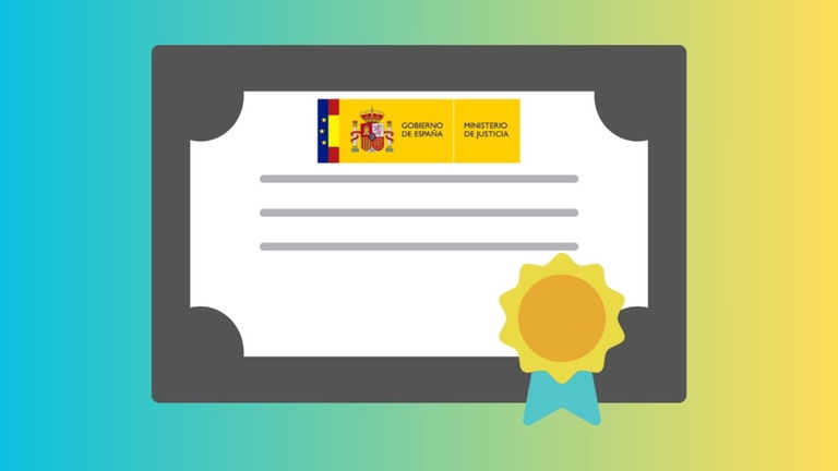 Cómo pedir y descargar el certificado de antecedentes penales online