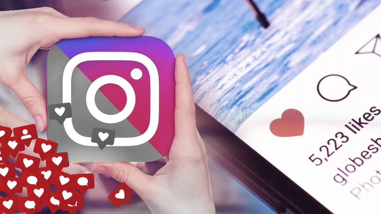 Cómo ver todos tus "Me gusta" de Instagram