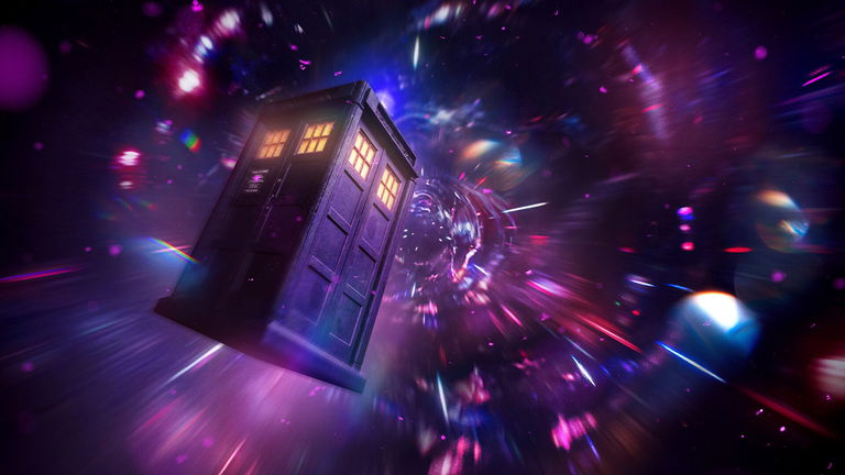 Si estabas viendo 'Doctor Who' en Prime Video tenemos muy malas noticias para ti