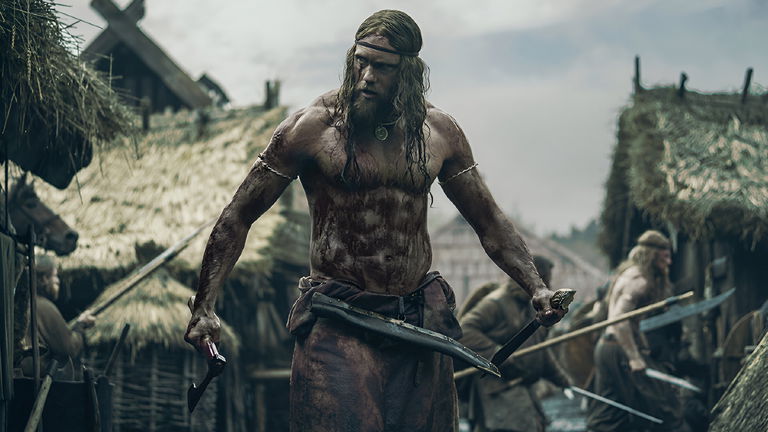 'The Northman' desaparece de Prime Video este viernes