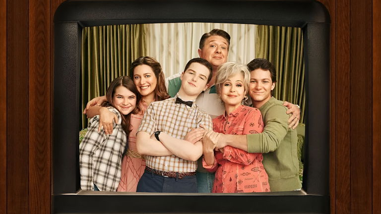 'El joven Sheldon' y la despedida más emotiva (y anunciada) a uno de sus protagonistas