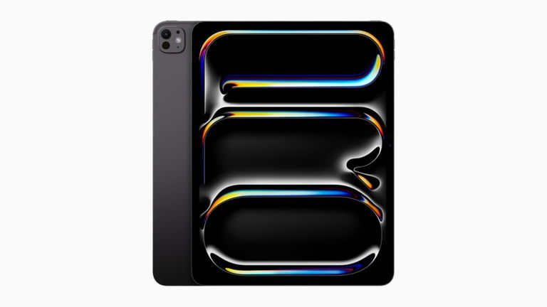 El nuevo iPad Pro con M4 es más potente que un Mac Studio con procesador M2 Max