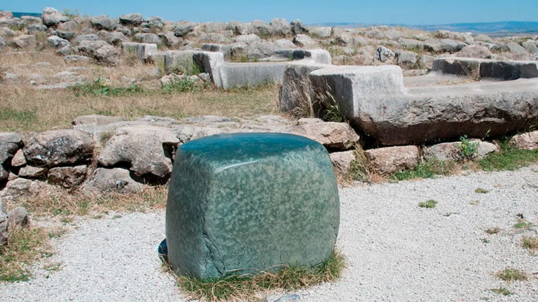 Esta civilización desapareció hace más de 3.000 años. Todavía guarda un importante misterio