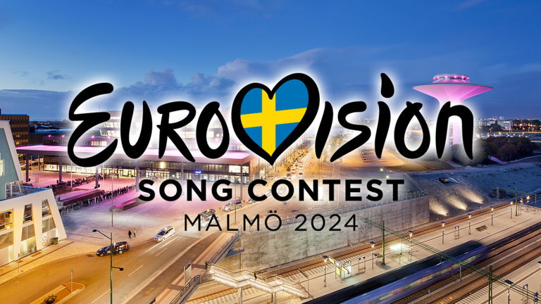 Ver Eurovisión 2024 gratis y online: horario y dónde ver desde cualquier dispositivo