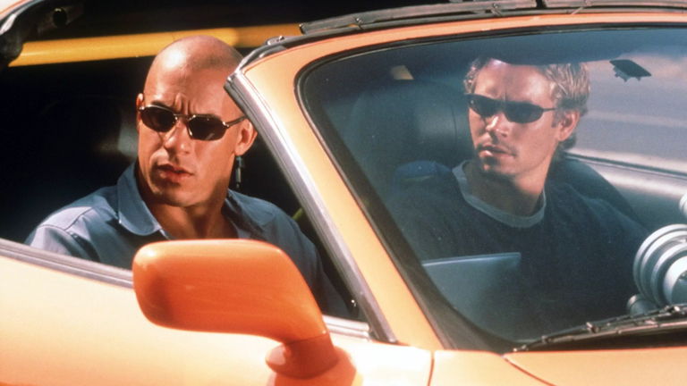 Últimos días para ver la saga 'Fast & Furious' en Netflix y dónde podremos encontrarla después