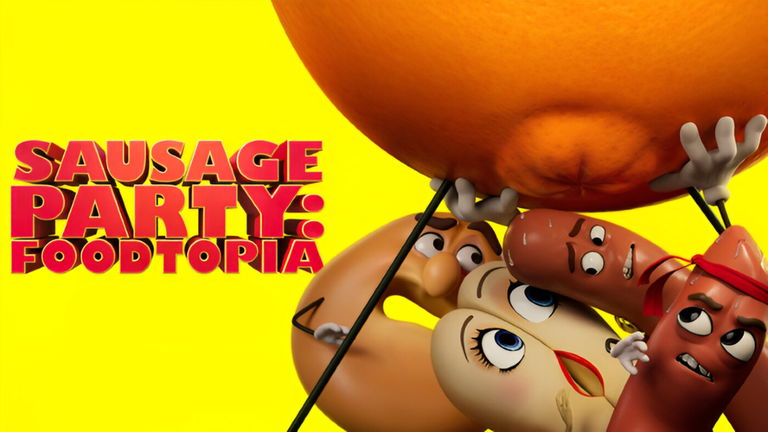 La provocadora 'La Fiesta de las Salchichas' volverá en forma de serie y ya tiene fecha y plataforma confirmadas