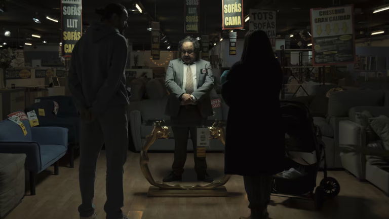 Ha vuelto loco a Stephen King. Esta joya española de terror es alucinante y la puedes ver en streaming