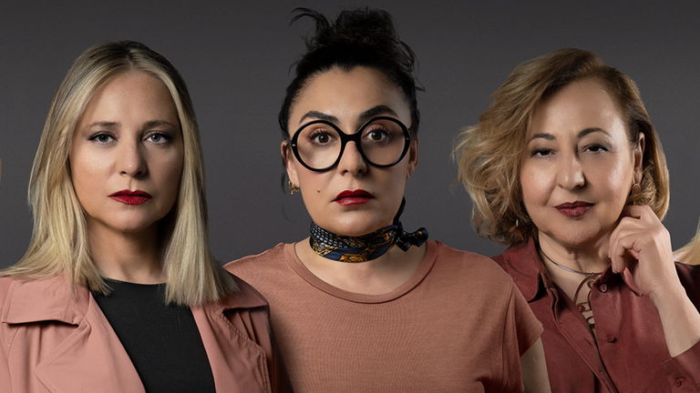 Después de 'El caso Asunta', esta es la nueva serie de Max en la que podrás ver a Candela Peña