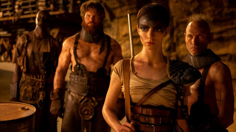 Cuándo se estrena 'Furiosa: de la saga Mad Max'