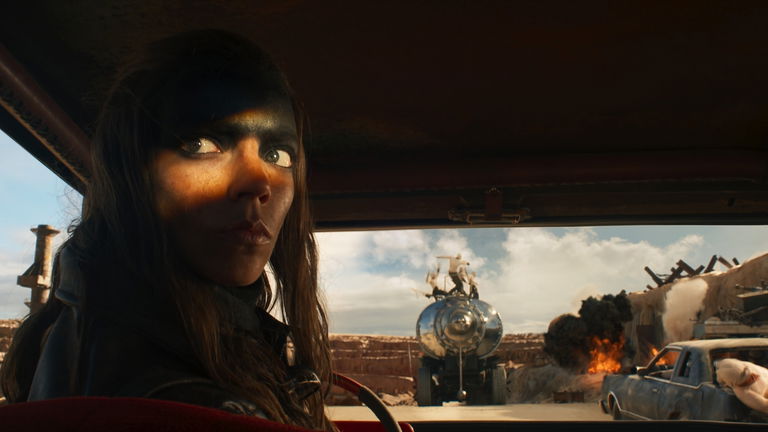 ¿Es necesario ver todas las películas de 'Mad Max' antes de 'Furiosa'?